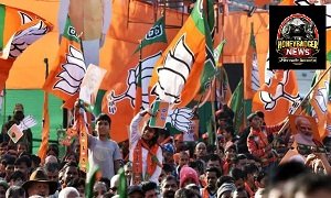 बांकीपुर में BJP का बड़ा सरप्राइज! जिस नाम की चर्चा नहीं थी, उसी पर लगाया दांव, अब प्रशांत किशोर से सीधी टक्कर Bihar By Election