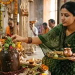 शीर्षक: आखिर भगवान शिव को क्यों चढ़ाई जाती है भांग और धतूरा? जानिए इसके पीछे की धार्मिक मान्यता 1 13