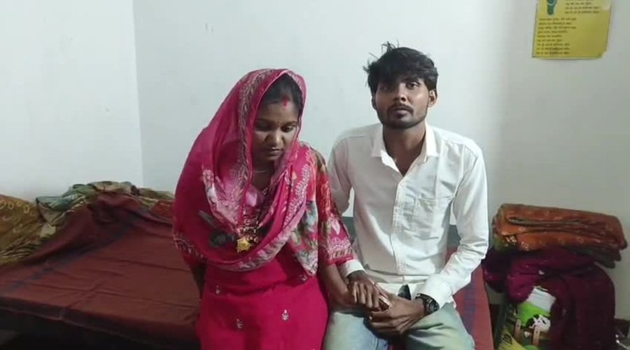 शराबी दूल्हे को पहले ठुकराया, 15 दिन बाद उसी के संग लिए सात फेरे 17837405476552336162984291130914