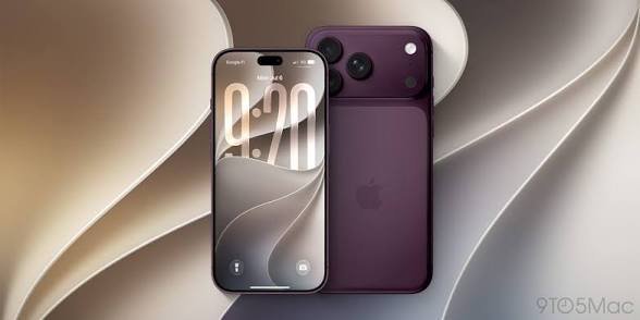 iPhone 18 को लेकर बढ़ी चर्चा, दमदार कैमरा, नई AI टेक्नोलॉजी और बड़ी बैटरी मिलने की उम्मीद 17837410517743882845567841425897