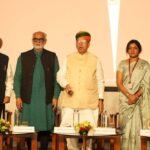 ‘INDIA’S AI: Through Her Lens’ का हुआ विमोचन, केंद्रीय मंत्री अर्जुन राम मेघवाल ने की सराहना 17837450296604666991667819294249