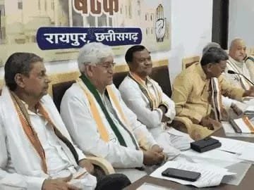 14 जुलाई को विधानसभा में अविश्वास प्रस्ताव लाएगी कांग्रेस विधायक दल की बैठक में फैसला, नकटी मुद्दे पर स्थगन प्रस्ताव भी 282414