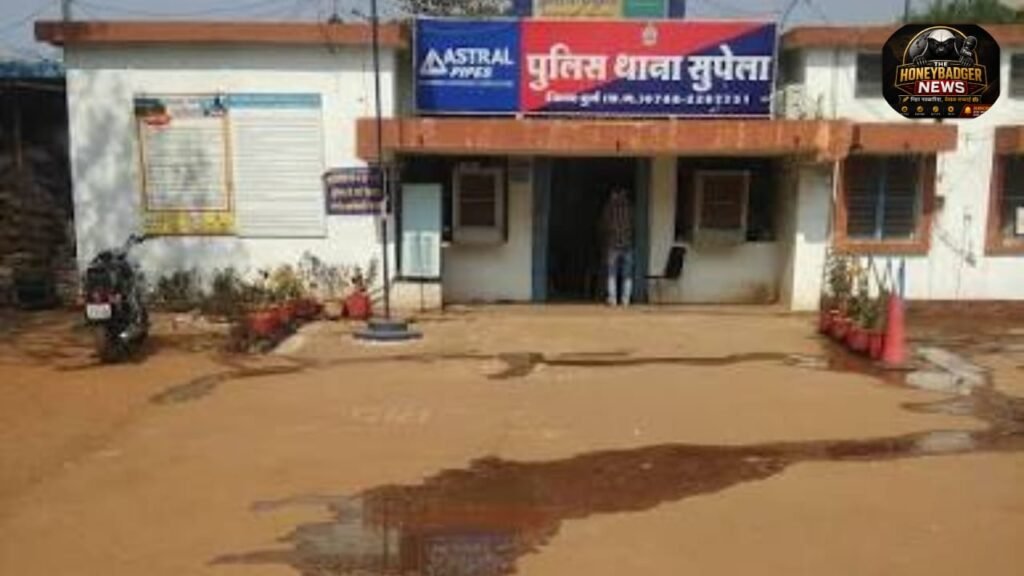 लापता दो नाबालिग डोंगरगढ़ से मिले, पुलिस ने सकुशल बरामद किया img 20260712 wa0574