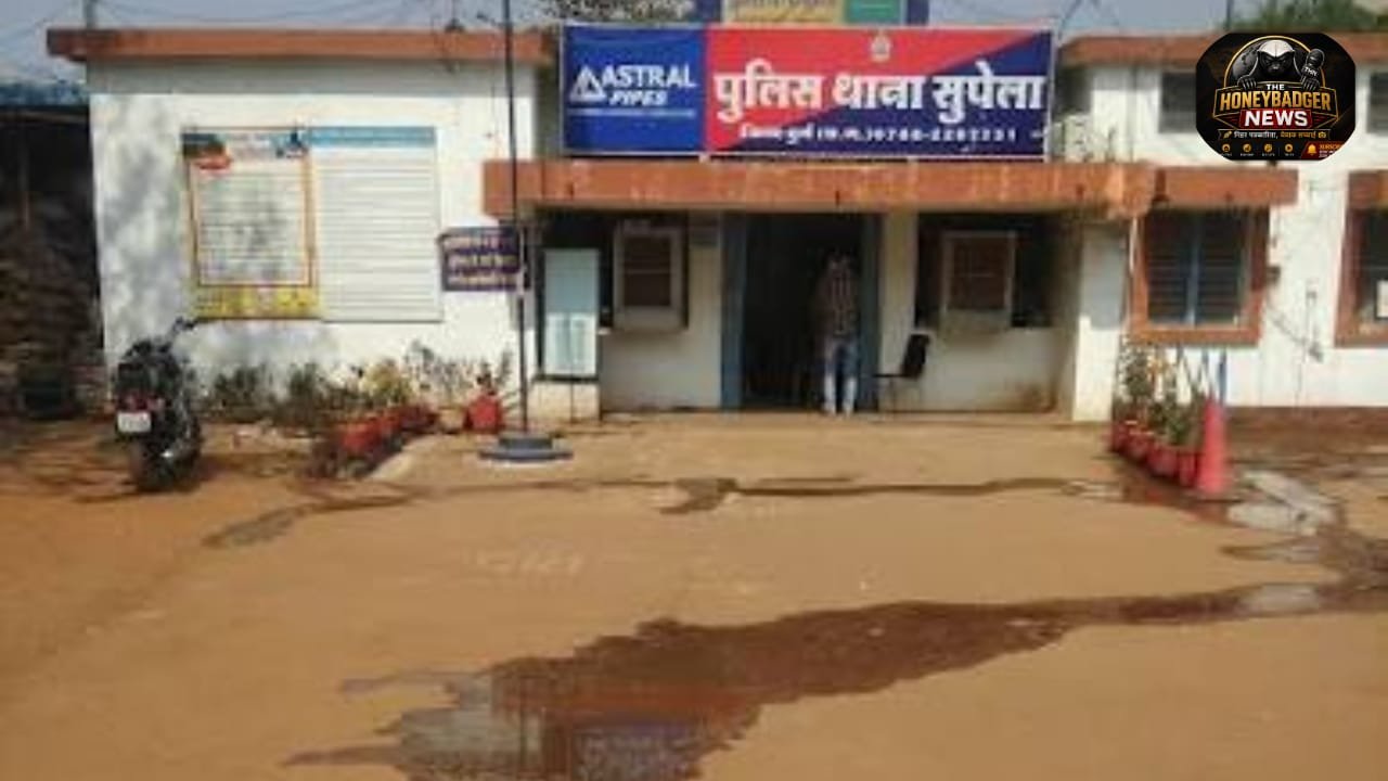 लापता दो नाबालिग डोंगरगढ़ से मिले, पुलिस ने सकुशल बरामद किया img 20260712 wa0574