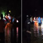 rescue operation