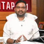 फर्जी जाति प्रमाण पत्र मामले में सीतापुर विधायक रामकुमार टोप्पो को बड़ी राहत, जांच समिति ने दी क्लीन चिट untitled design 2026 05 30t130942.209