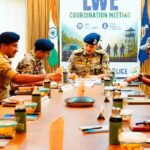 नारायणपुर में छत्तीसगढ़-महाराष्ट्र की अंतर्राज्यीय समन्वय बैठक, नक्सल विरोधी अभियान को और तेज करने पर जोर whatsapp image 2026 06 15 at 3.13.22 pm