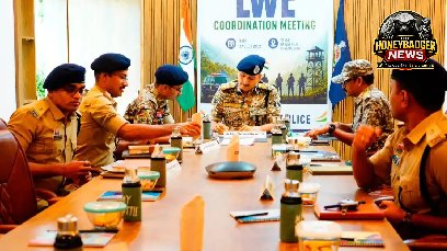नारायणपुर में छत्तीसगढ़-महाराष्ट्र की अंतर्राज्यीय समन्वय बैठक, नक्सल विरोधी अभियान को और तेज करने पर जोर whatsapp image 2026 06 15 at 3.13.22 pm