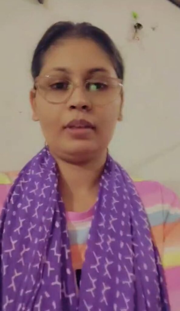 "युवती के वीडियो से मचा बवाल" पुलिस ने 24 घंटे के भीतर 8 नाबालिगों को किया चिन्हित,मामला पहुंचा किशोर न्याय बोर्ड... whatsapp image 2026 07 31 at 9.40.02 am