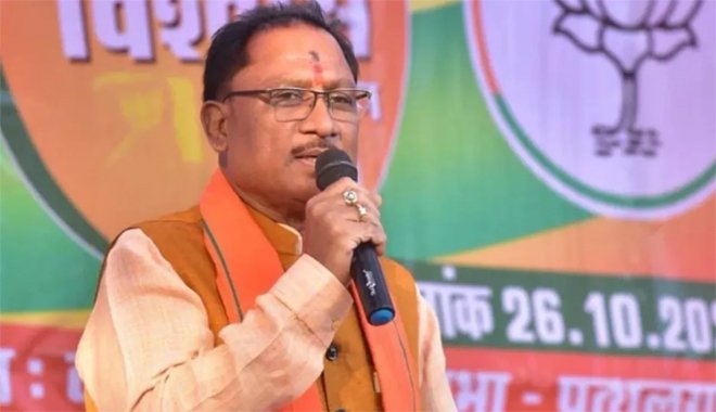 cm dharmendra