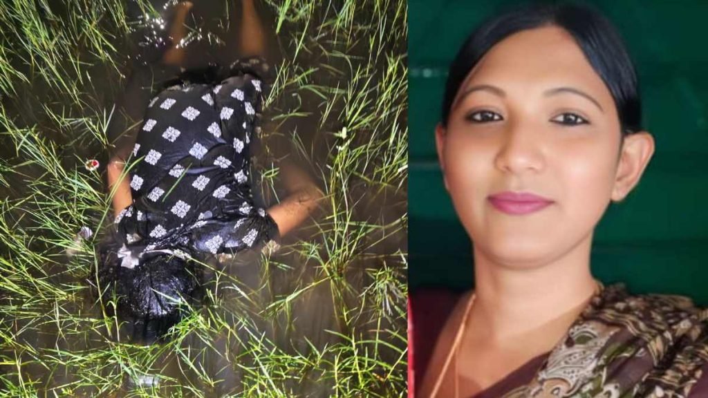 किन्नर की गला दबाकर हत्या, सड़क किनारे फेंकी लाश, इलाके में फैली सनसनी image 100 1 1 1024x576
