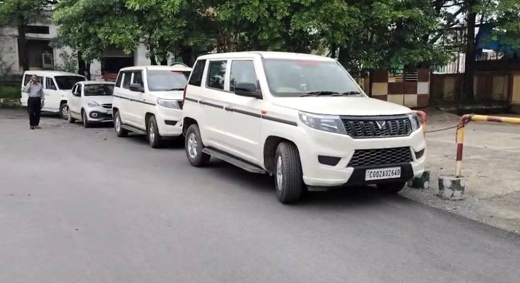 अपोलो अस्पताल पहुंची स्वास्थ्य विभाग की टीम, जांच तेज image