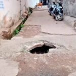 Raipur News खुले गड्ढों पर होगा एक्शन नगरीय प्रशासन विभाग ने जारी किए आदेश image 2026 07 11t163754.690