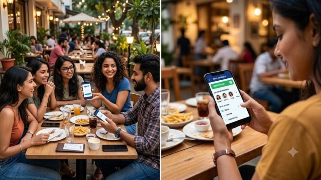कैलकुलेटर को कहें बाय-बाय : Paytm Split Bills से एक क्लिक में बांटे ग्रुप खर्च image 2026 07 30t113719.345