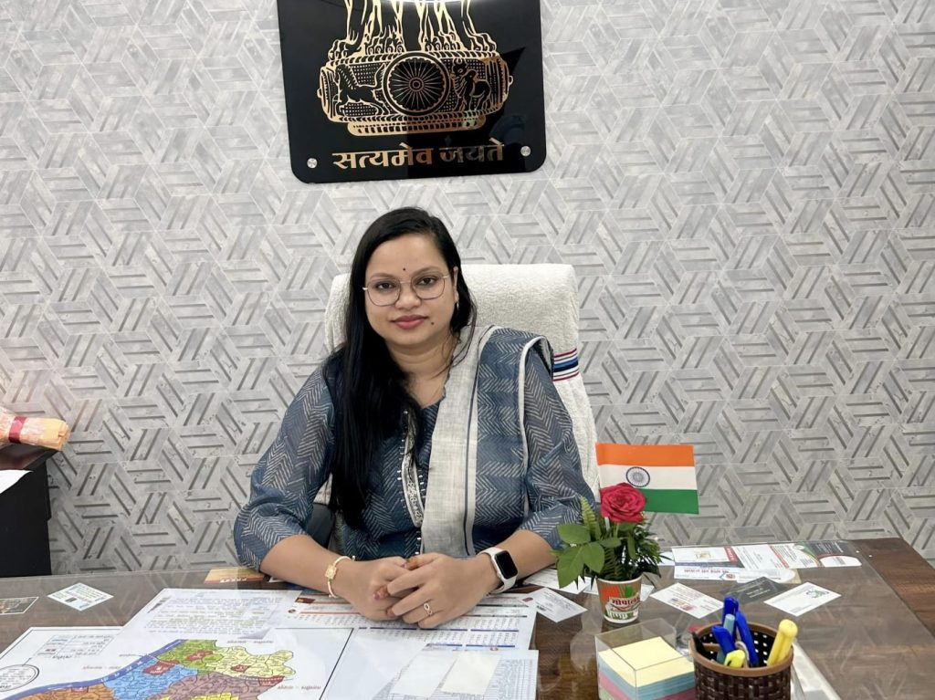 सरकारी राशि डकारने वाले 4 पूर्व सरपंचों के खिलाफ वारंट जारी, मचा हड़कंप image