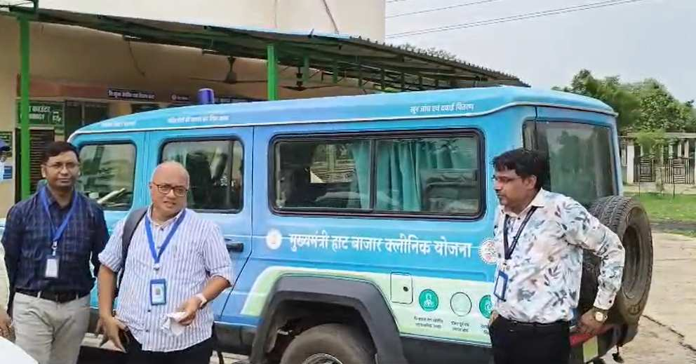 स्कूल में छात्र का अजीब व्यवहार, 12 से ज्यादा बच्चों को काटा image
