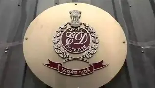 महादेव ऐप पर ED की बड़ी कार्रवाई, कारोबारी विकास गर्ग की ₹940 करोड़ की संपत्ति जब्त image