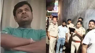 पेपर लीक के सरगना पर पुलिस का शिकंजा image
