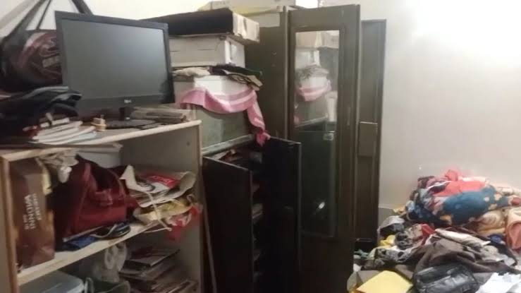 चोरी मामले में चौकाने वाला खुलासा : 5 करोड़ की चोरी की खबर निकली अफवाह, हिरासत में 3 नाबालिग image