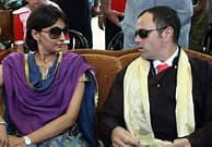 BREAKING तलाक को मंजूरी CM की शादी खत्म,पढ़े पूरी खबर image