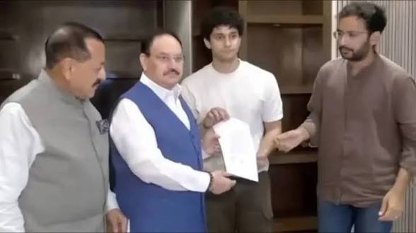 कल इस्तीफा देंगे धर्मेन्द्र प्रधान! CJP-सरकार के बीच डेढ़ घंटे चली बैठक ख़त्म, सरकार ने मांगा कल तक का समय… images (3)