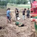 land despute