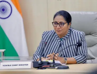 Delhi Cabinet: रक्षा बंधन पर आएगी लक्ष्मी योजना की पहली किस्त oyoitu