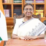 rashtrpati murm