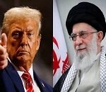 Trump Iran Warning: ईरान के लिए ट्रंप का सबसे बड़ा अल्टीमेटम! बोले- डील करो… वरना अंजाम भुगतो Trump Iran Warning