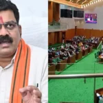 छत्तीसगढ़ विधानसभा के चौथे दिन 3 विधेयक पारित, ईज ऑफ डूइंग बिजनेस बिल भी शामिल vidhansabha 1536x860