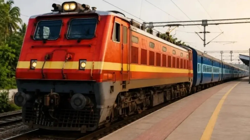 CG Train Cancelled: यात्रीगण कृपया ध्यान दें! बिलासपुर जोन की 8 ट्रेनें रहेंगी रद्द, ये हैं पूरी लिस्ट webp 74 1024x576