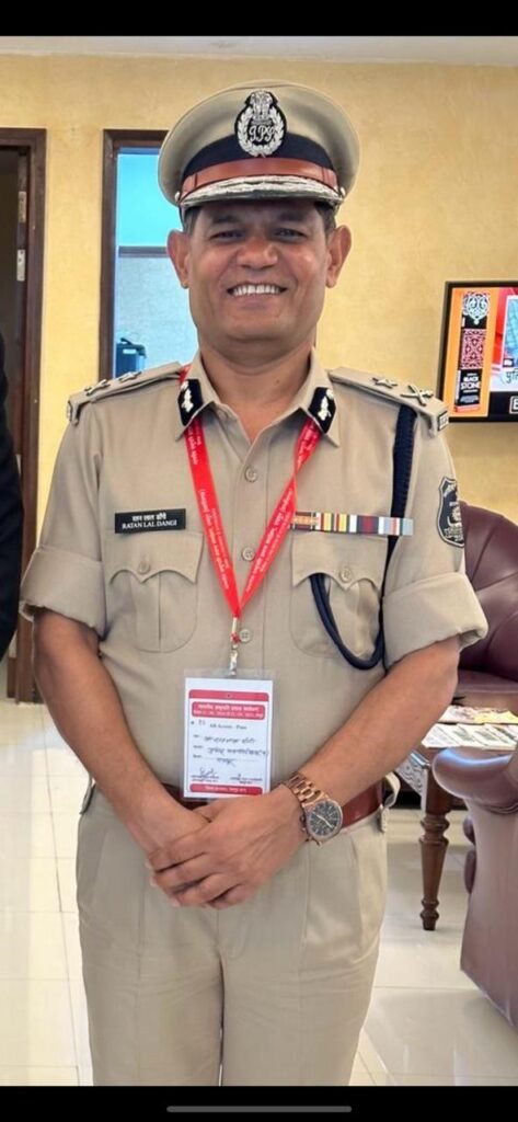 Ips रतनलाल डांगी मामले में “न्याय की लड़ाई जारी है, पीड़िता ने हाईकोर्ट का दरवाजा खटखटाया।” 1000101142