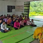 Chhattisgarh News: छात्राओं ने कहा- गार्ड मालिश करवाती है, वर्दी भी धोने कहती है 3010