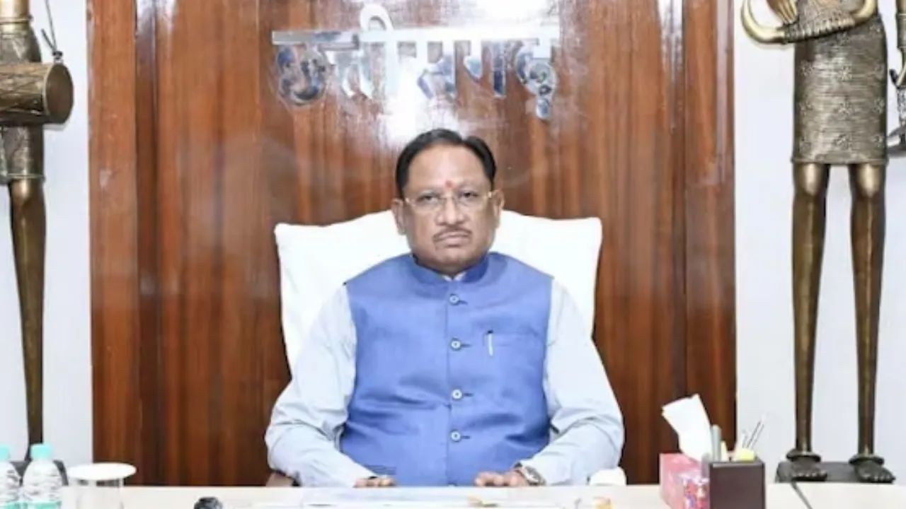 chhattisgarh 6