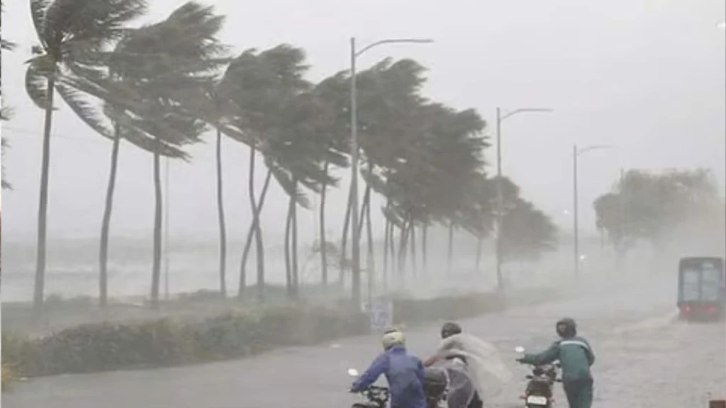 chhattisgarh weather today