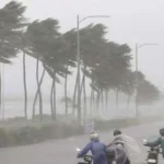 chhattisgarh weather today