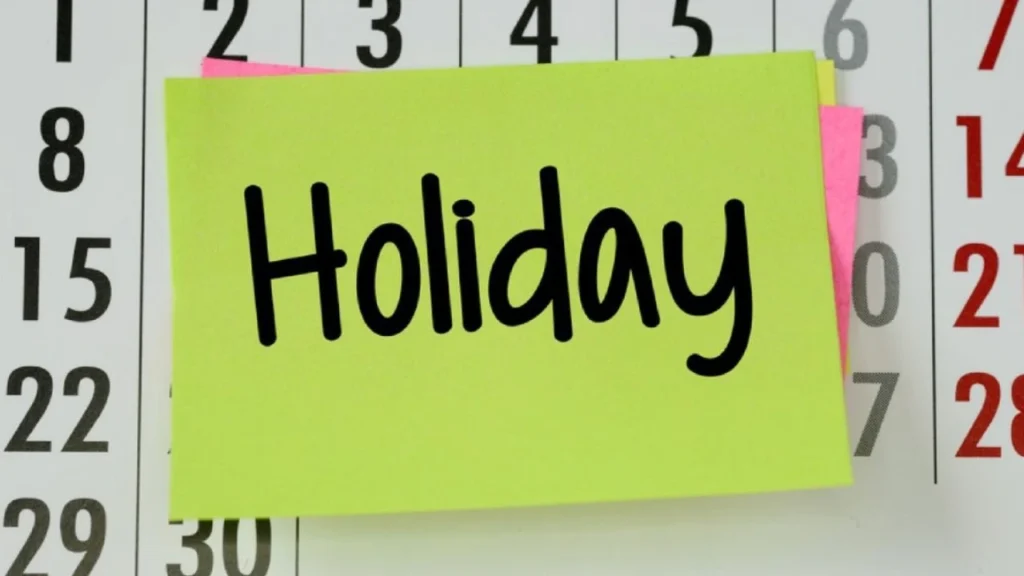 chhattisgarh holidays 2026
