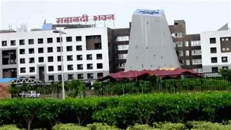 छत्तीसगढ़ में 24 IFS अधिकारियों का तबादला, कई जिलों के DFO बदले oip (12)