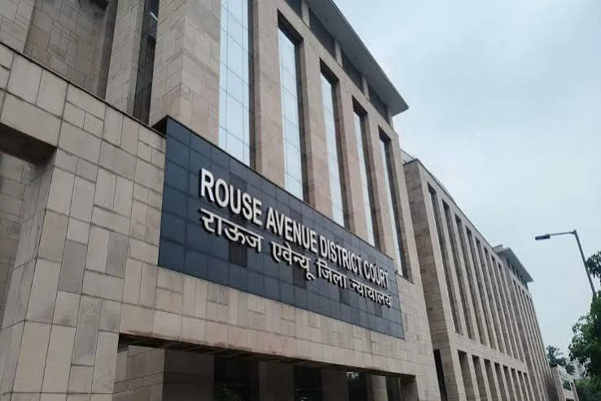 rouse avenue court delhi1