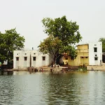 shitla talaab in amlidih raipur chhattisgarh india