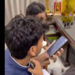 मंत्री के सामने ही मांगी रिश्वत, VIDEO में देखें फिर क्या हुआ? untitled 1