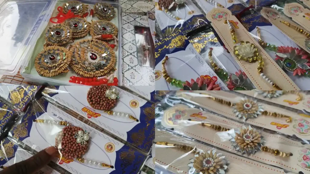Rakhi 2026: रक्षाबंधन पर धान, धनिया के फल से सजेंगी भाई की कलाईयां, मुंगेली में बने अनोखी राखी की हो रही चर्चा untitled design 2026 08 19t141335.463 11zon