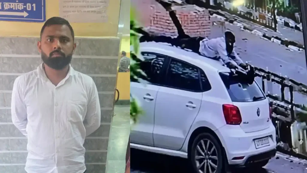 Raipur: एम्स के सामने कार चढ़ाकर हत्या, आरोपी ने कोर्ट में किया सरेंडर, 3 दिन की पुलिस रिमांड पर भेजा गया untitled design 2026 08 19t161244.559 11zon
