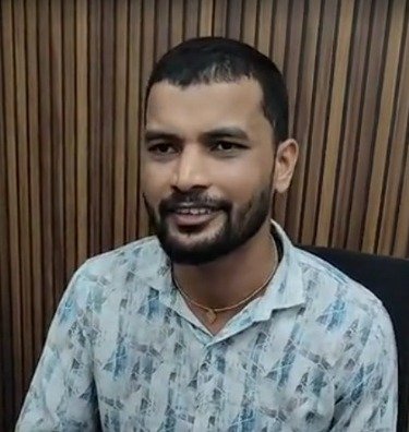 CGPSC-SI रिजल्ट पर हे राम का बयान, बोले- मेहनत की चर्चा नहीं, अफवाहों पर बहस whatsapp image 2026 08 08 at 2.47.37 pm