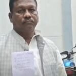 कांग्रेस के पूर्व विधायक बृहस्पति सिंह का WhatsApp अकाउंट हैक, परिचितों से मांगे पैसे whatsapp image 2026 08 08 at 3.05.33 pm