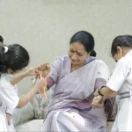 CM रेखा गुप्ता ने बच्चों संग मनाया रक्षाबंधन, बोलीं- बच्चों की मुस्कान सबसे खास whatsapp image 2026 08 27 at 3.24.16 pm 1536x1024 (1)