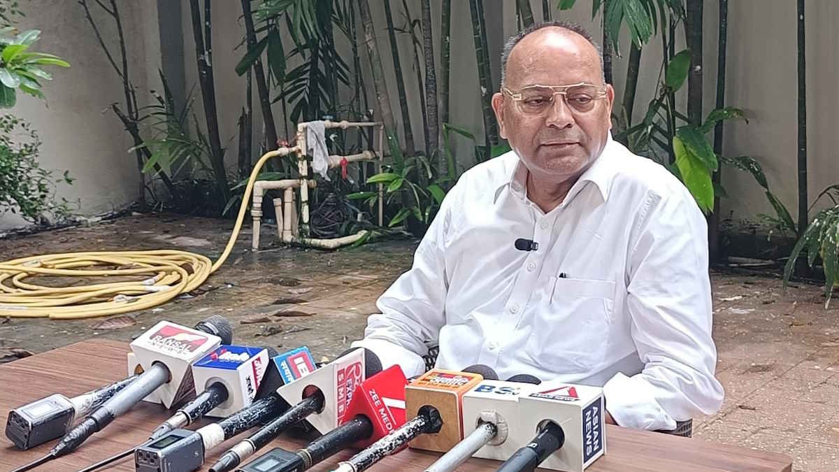 ajay chandrakar 2