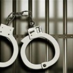 arrest