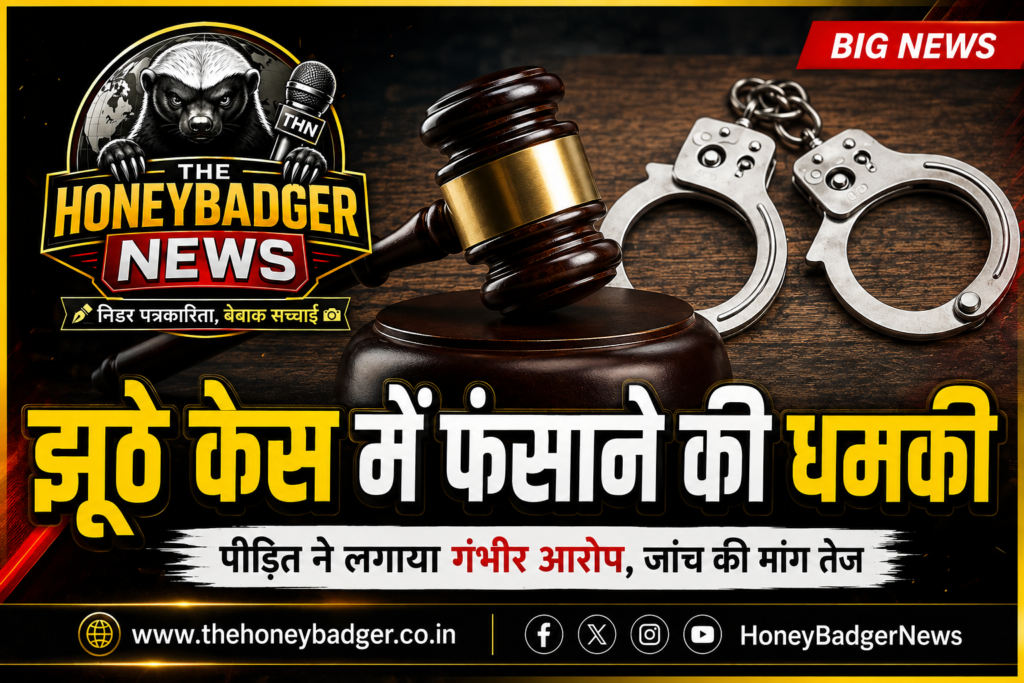 अंबिकापुर में जमीन सौदे का विवाद, महिला से 26.80 लाख की धोखाधड़ी और धमकी का आरोप file 00000000505882119a9dfaf8d3605739