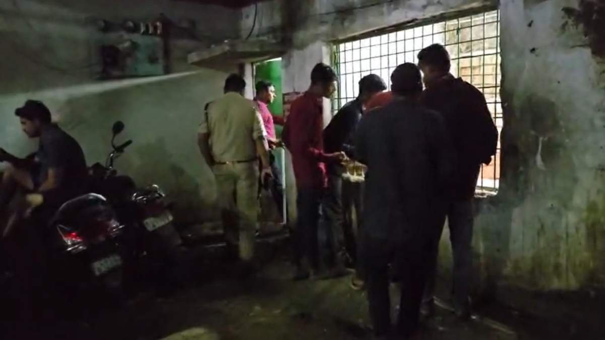 शराब भट्ठी में युवक से जमकर मारपीट, गंभीर घायल ने रास्ते में तोड़ा दम, आरोपी फरार image 2026 08 29t002713.315 (1)